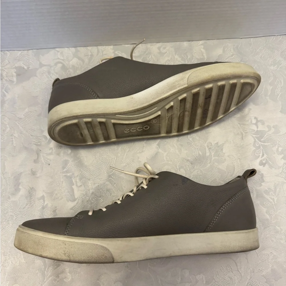 Ecco gillian tie
